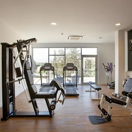 Ξενοδοχείο The Classic - Handwritten Collection Λευκωσία